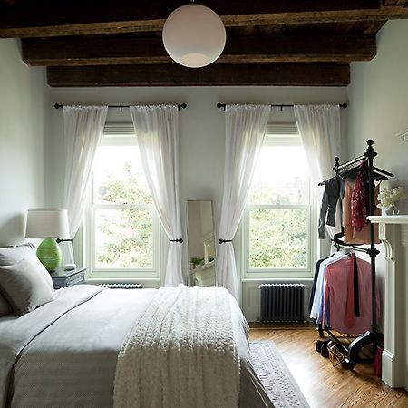 Arlington Place Bed & Breakfast New York Eksteriør billede