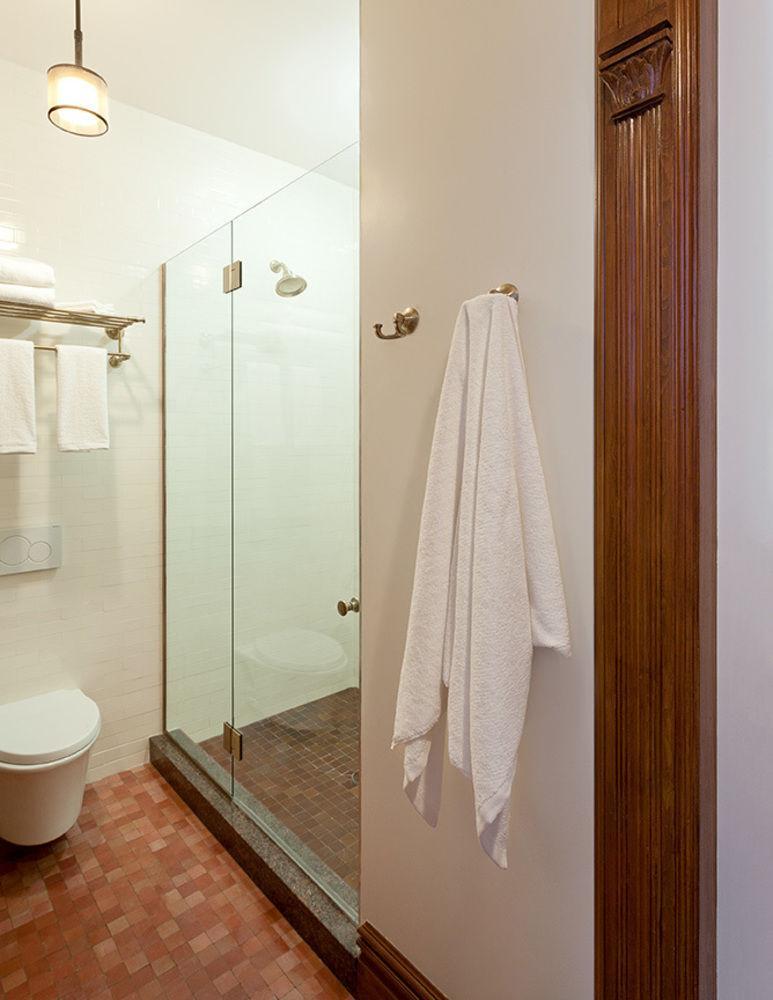 Arlington Place Bed & Breakfast New York Eksteriør billede