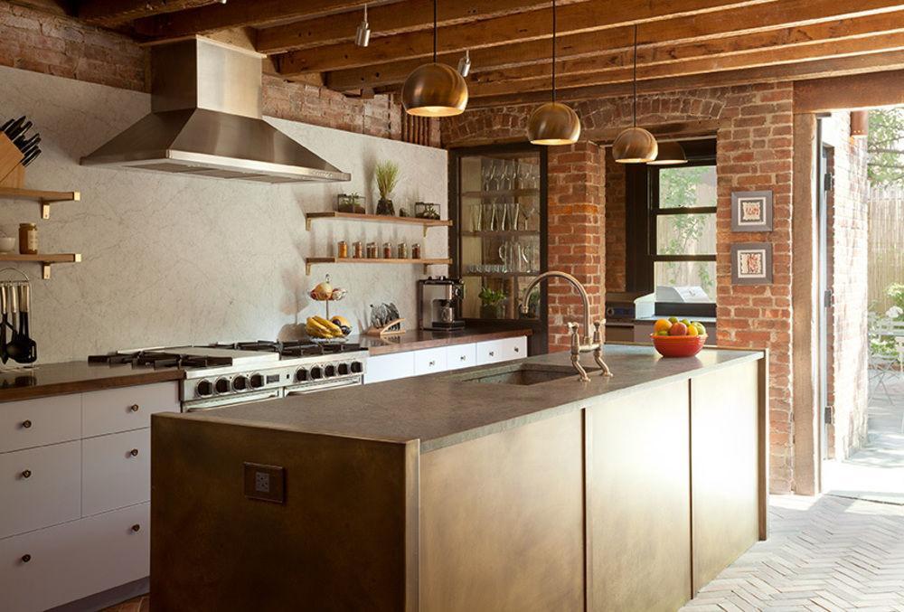 Arlington Place Bed & Breakfast New York Eksteriør billede
