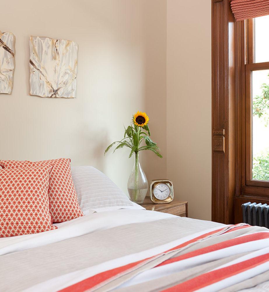 Arlington Place Bed & Breakfast New York Eksteriør billede