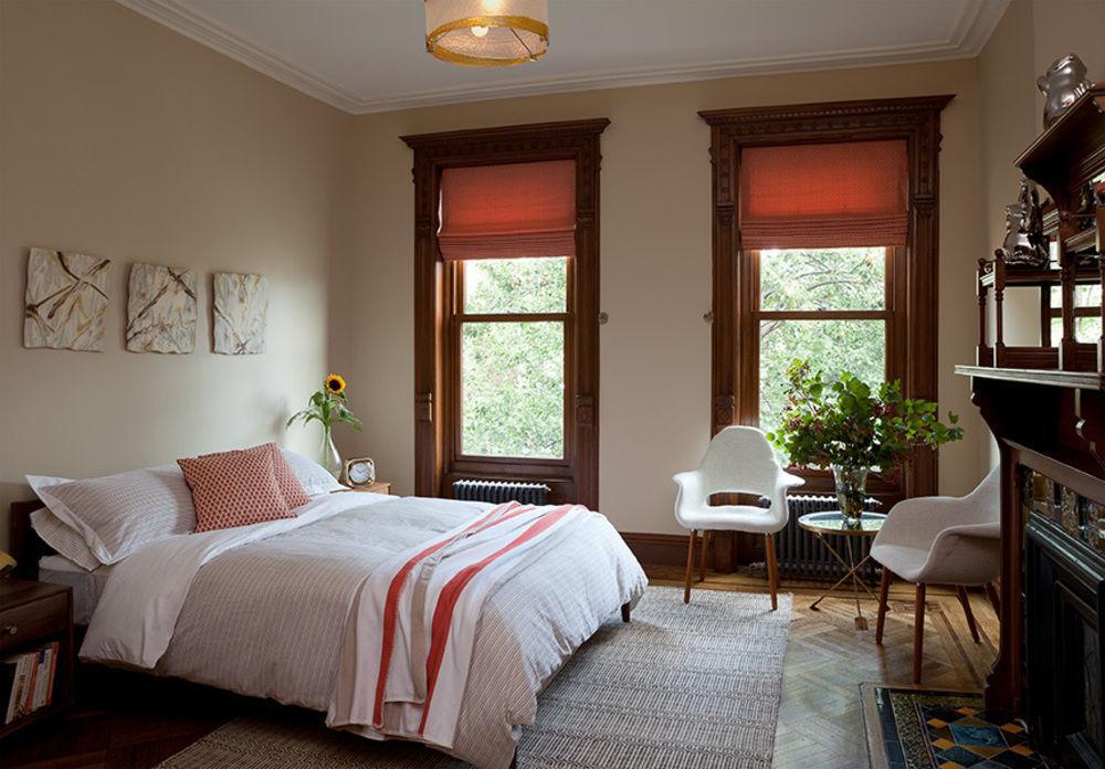Arlington Place Bed & Breakfast New York Eksteriør billede