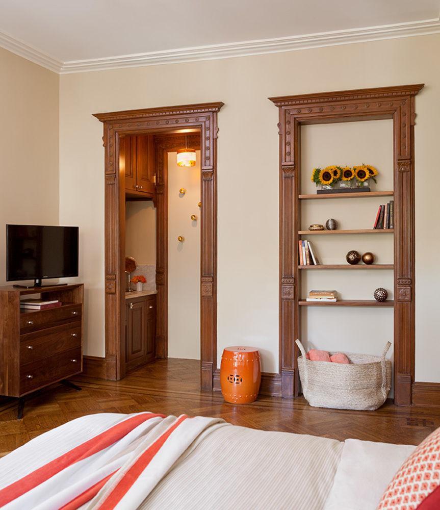 Arlington Place Bed & Breakfast New York Eksteriør billede