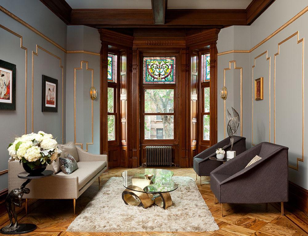 Arlington Place Bed & Breakfast New York Eksteriør billede