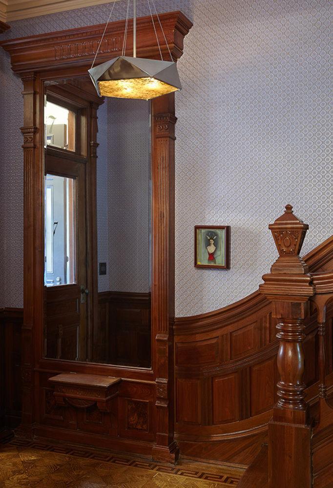 Arlington Place Bed & Breakfast New York Eksteriør billede