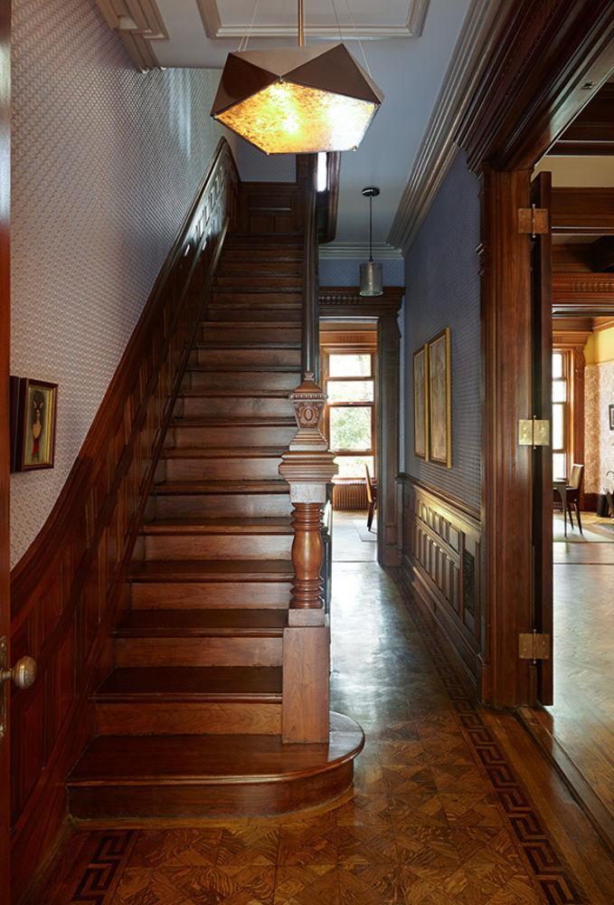 Arlington Place Bed & Breakfast New York Eksteriør billede