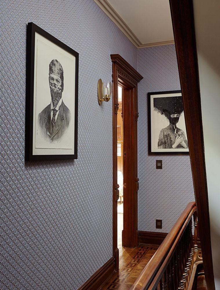 Arlington Place Bed & Breakfast New York Eksteriør billede