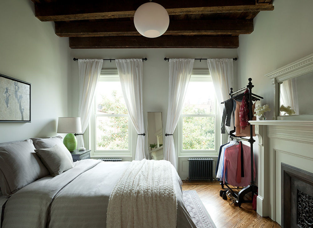 Arlington Place Bed & Breakfast New York Eksteriør billede