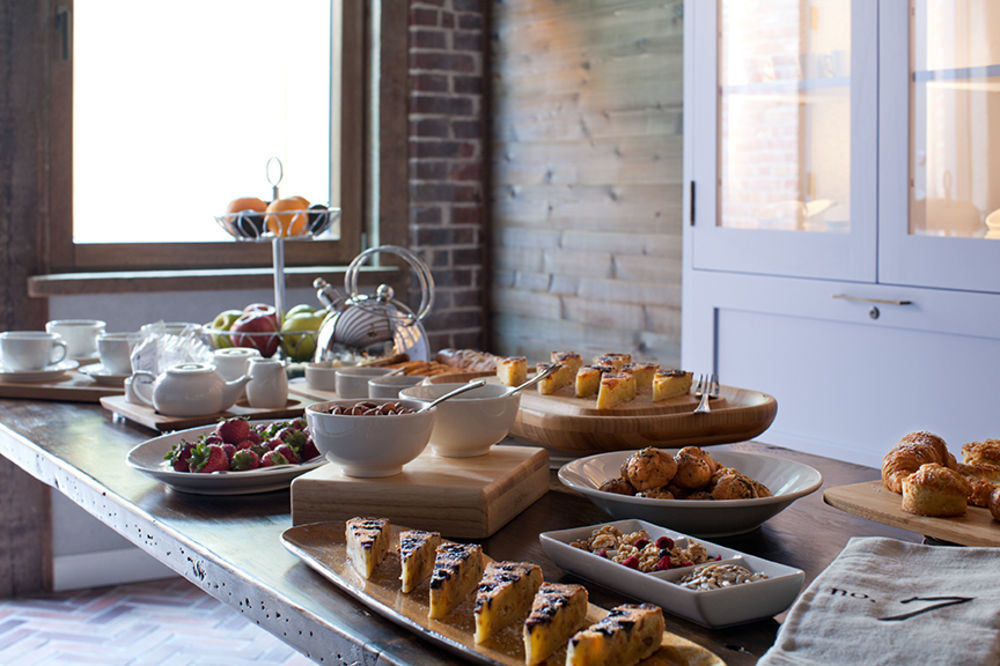 Arlington Place Bed & Breakfast New York Eksteriør billede